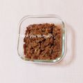 まあまま☆0403's cooksnap of when they made 牛肉のしぐれ煮【作りおき】.