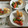 yesmama's cooksnap of when they made 彩り豊か♪カニカマとネギの卵焼き.