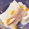 ほり♪'s cooksnap of when they made ◆牛乳寒天セブン風◆.