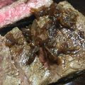 かな１０'s cooksnap of when they made ハンバーグ職人直伝！玉ねぎステーキソース.