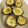 かなぽん☆☆'s cooksnap of when they made トースターで簡単１品☆生椎茸のチーズ焼き.