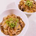 みぽぽ37's cooksnap of when they made 簡単！糸こんと豚バラの炒め物.