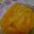 まーやん☆'s cooksnap of when they made 簡単　みかんゼリー.