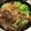 azusonomi's cooksnap of when they made 小松菜と糸こんのチャプチェ.