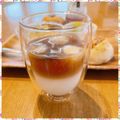 nakamucchi's cooksnap of when they made ☆家のカフェオレの入れ方☆.