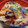 まーく71's cooksnap of when they made 簡単！和風～豚キムチ丼.