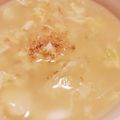 めい♡二児のワーママ's cooksnap of when they made 豆腐と卵の中華スープ.