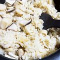 クックCFH2YJ☆'s cooksnap of when they made ＊エリンギdeなんちゃって松茸ご飯＊.