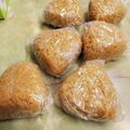 ハピ☆★'s cooksnap of when they made 材料２つ！簡単☆チキラー炊き込みご飯.