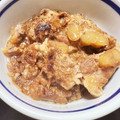 しもりさん's cooksnap of when they made 【簡単】教えたくない豚軟骨煮.