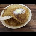 なふゅた's cooksnap of when they made 簡単ふわふわん！ハワイ味のパンケーキ☆.