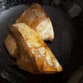 ※ぴーまん's cooksnap of when they made ぶりの照り焼き.