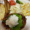 クックU3PCQ1☆'s cooksnap of when they made びっくりドンキー風☆コーンホワイトソース.