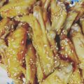 saとko's cooksnap of when they made 簡単ズボラ飯♪手羽中の甘辛煮☆おつまみに.