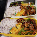 み～すけさん's cooksnap of when they made さつまいもと鶏むね肉の甘酢照り焼き～.