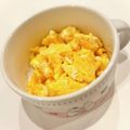 悠LOVE航's cooksnap of when they made お弁当の隙間に☆卵のマヨネーズあえ.