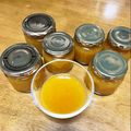 おれんじツリー's cooksnap of when they made ホットクックで 簡単 桃ジャム.