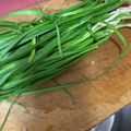 クックSY6YS8☆'s cooksnap of when they made ニラ玉.