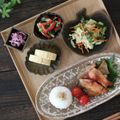 まろんかふぇ's cooksnap of when they made 10分でできる☆切り干し大根で常備菜.