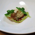 和☆2049's cooksnap of when they made ピーマンのワタは捨てないで！.