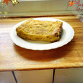 ☆なあなクック☆'s cooksnap of when they made 文句無しの卵焼き お弁当朝ご飯に.