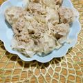 ボブナナ's cooksnap of when they made 旨味たっぷり✿柔らかホタテシューマイ.