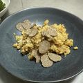 みきんどる's cooksnap of when they made お店の味　ポルチーニのリゾット。.