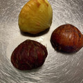 ピーナッツ子♪'s cooksnap of when they made 簡単、栗の皮むき.