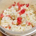 一番星寿美次郎's cooksnap of when they made お弁当に★紅しょうがの混ぜご飯.