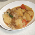 きらり流れ星's cooksnap of when they made 肉じゃが　〜牛肉ほろほろ〜.