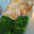 お弁とうさん's cooksnap of when they made オイスターで☆うまうま生姜焼き.