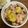 く～にゃんにゃん's cooksnap of when they made 炊飯器で簡単！栗おこわ（赤飯バージョン）.
