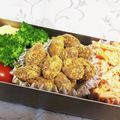 龍青空ママ's cooksnap of when they made １分で♡ほっこり幸せ♡煮豆きなこ.