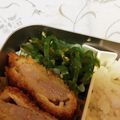 龍青空ママ's cooksnap of when they made ピーマンのきんぴら　弁当用.