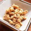 木漏れ日の台所's cooksnap of when they made 美味しい︎︎♥クルミきび糖(黒糖)きな粉.