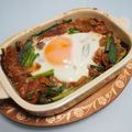 バカリャウ's cooksnap of when they made ⭐️時短！鯖缶でキャベツのクタクタ煮.