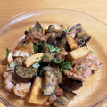 ともクッキング's cooksnap of when they made なすと厚揚げの中華風味噌炒め.