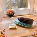 ☆なあなクック☆'s cooksnap of when they made ひげ残りなしの簡単レンチンとうもろこし.