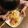 みるく1108's cooksnap of when they made リラックマオムライス.