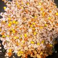 ポテトまる's cooksnap of when they made ナンプラーなし♡こどもが喜ぶガパオ.