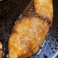 陽炎☆'s cooksnap of when they made ＊簡単＊黄金比＊ブリの照り焼き＊.