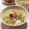 ありみりん♡'s cooksnap of when they made 身体に優しい野菜スープ.