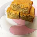 Moyusu's cooksnap of when they made しっとり♡ほぼ栗のケーキ.