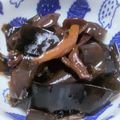 うりぼんぼん0621's cooksnap of when they made ご飯のお供に♪昆布としめじの佃煮.