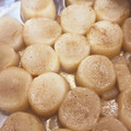よう★037114's cooksnap of when they made ＊お麩の煮物＊じゅわっと和む、簡単副菜＊.