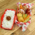 ❋ミルミルミル❋'s cooksnap of when they made 旨っ！簡単ベーコンdeハンバーグ.