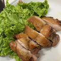 hakumomo♡'s cooksnap of when they made 五香粉で＊漬け込むだけのスパイシーチキン.