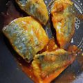 せいままま's cooksnap of when they made 鯖のケチャップ焼き♡.