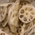 sadobobo's cooksnap of when they made れんこんの茹で方.