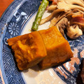 愛猫ベリー's cooksnap of when they made 我が家の♪簡単すぎるカボチャの煮物♡.